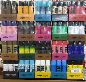 Body Spray