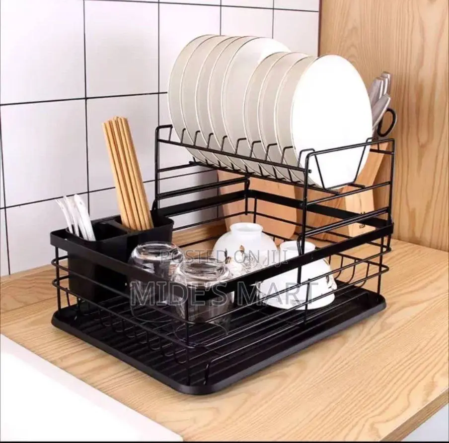 Quality Dish Rack