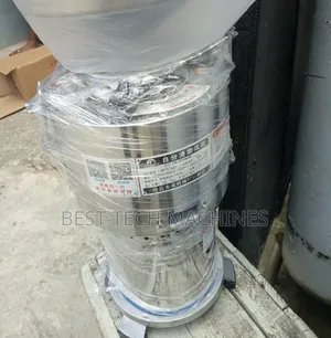 Soya Milk Extractor Machine