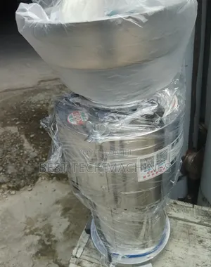 Soya Milk Extracting Machine Self Refinery Soya Milk Extrac