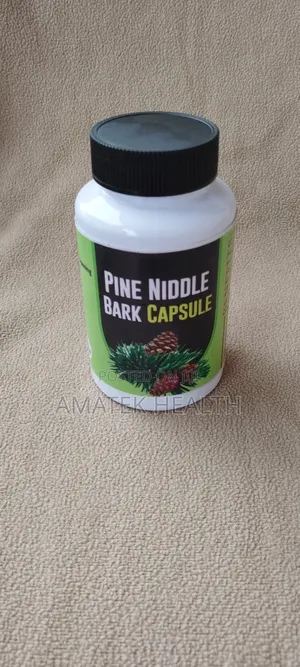 Pine Bark Extract Benefits at Amatek