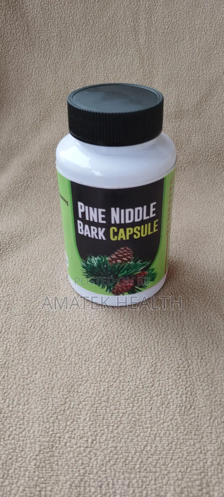 Pine Bark Extract Benefits at Amatek