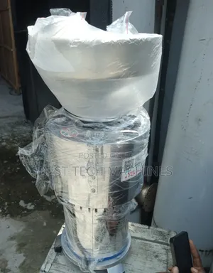 Brand New Soya Milk Extractor Machine
