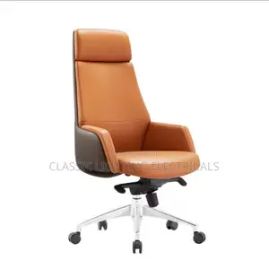 Modern Leather Conference Room Chair Modern Office Chair