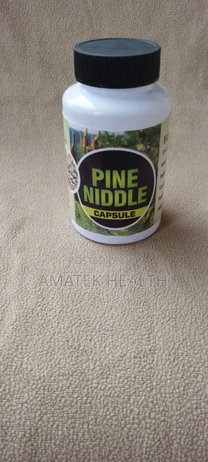 Pine Niddle Powder Benefits at Amatek