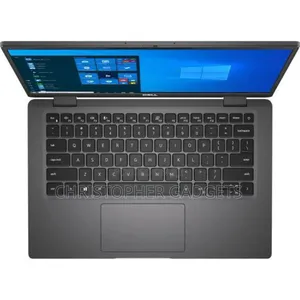 Photo - Laptop Dell Latitude 7320 16GB Intel Core I5 SSD 256GB