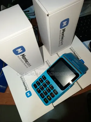 Moniepoint Pos