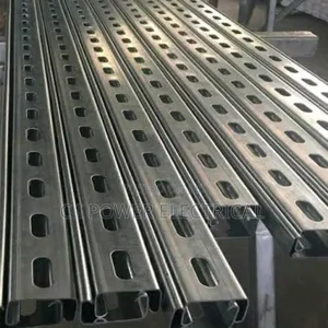 40 Mm by 40 Unitrust Cable Tray