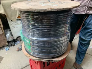 10mm 2 Core Solar Cable