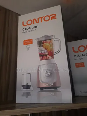Lontor Blender