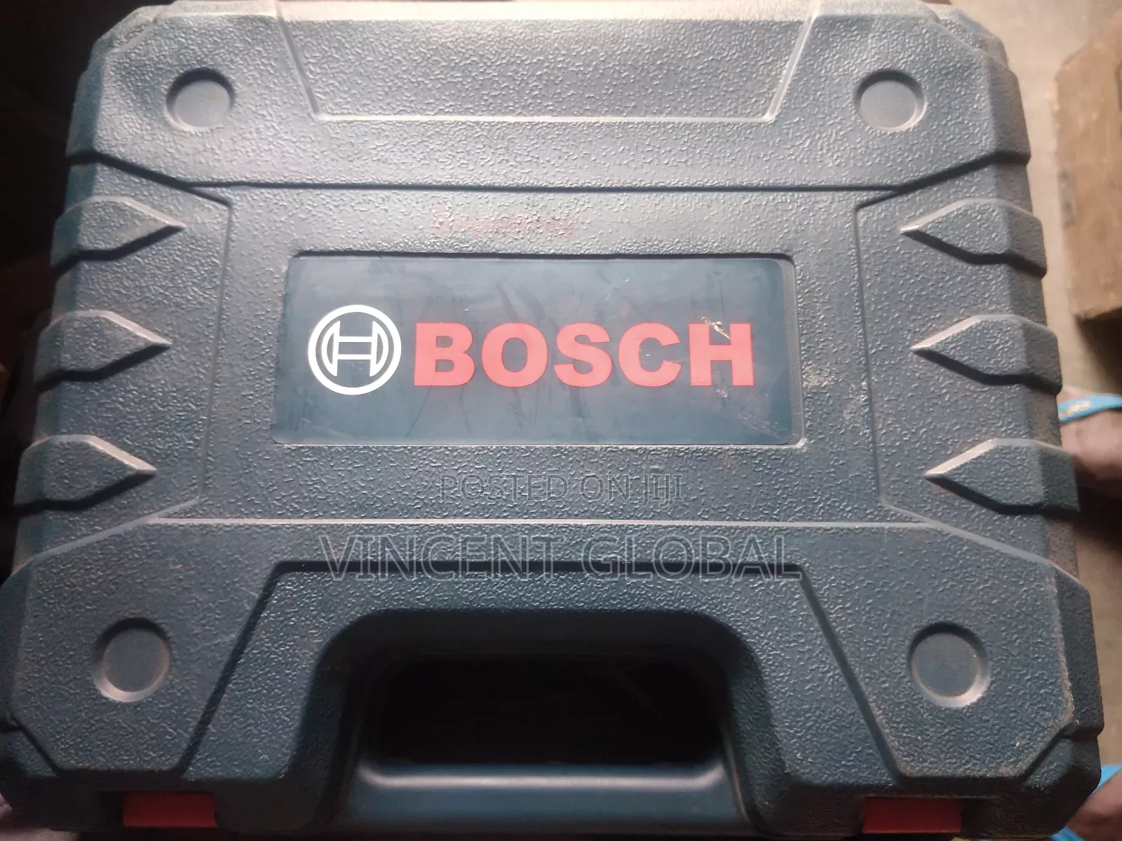 Bosch 48v Drill/Screw Machine