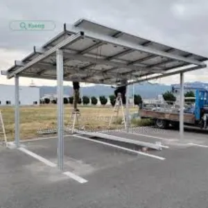 Carport Samba