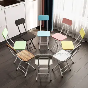 Outdoor/ Indoor Foldable Dinning Chair