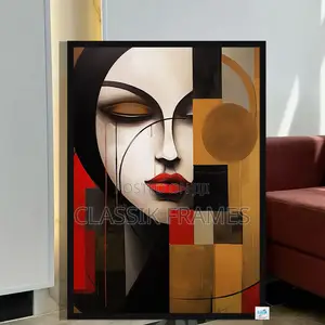 Hd Canvas Digi Painting Wallart