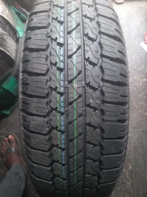 Bridgestone Tires