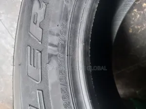 Bridgestone Tires