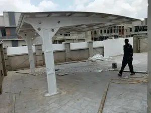 Carport Latest