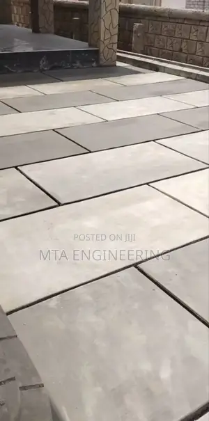 Concretes Design Wit Good Looking