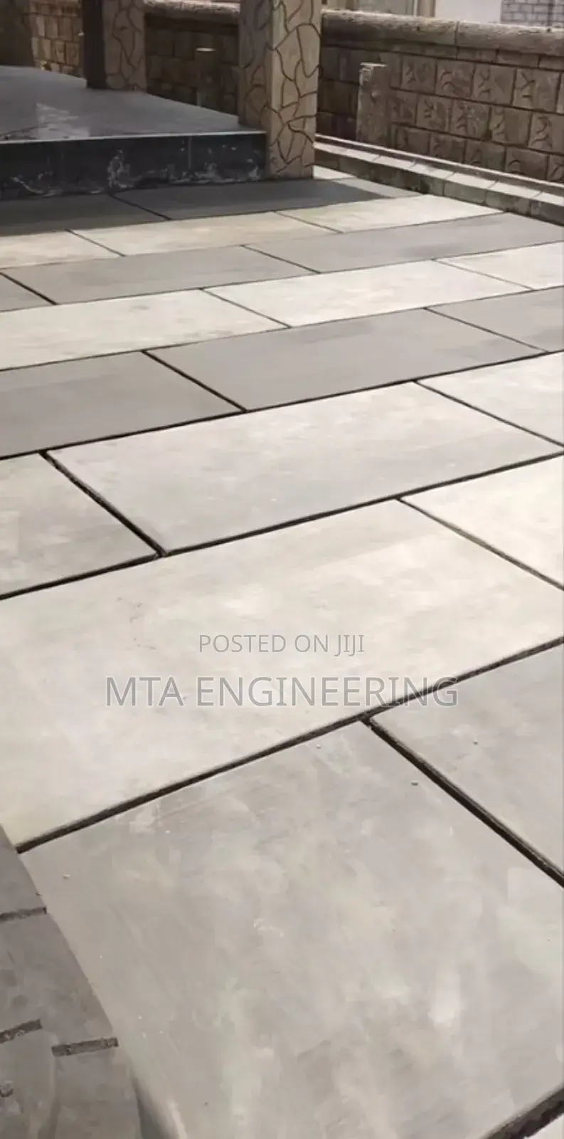 Concretes Design Wit Good Looking