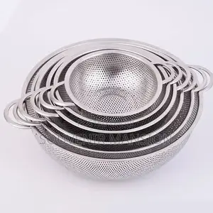 6 in 1 Sieve