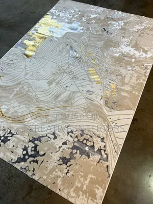 7by10 Turkish Centre Rugs