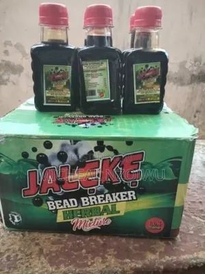 Jaleke Bead Breaker