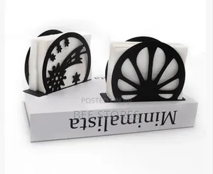 Serviette Holder
