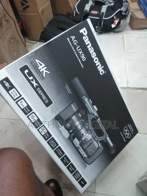 Photo - Panasonic Ux90