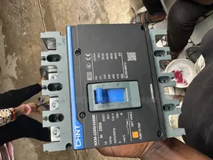 250amps 4pole Chint Beaker
