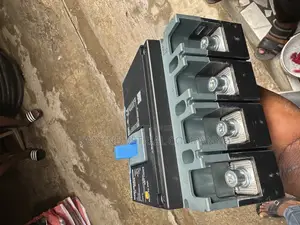 250amps 4pole Chint Beaker