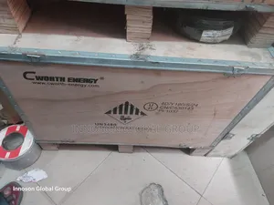 15kwh 51.2v Cworth Lithium Battery