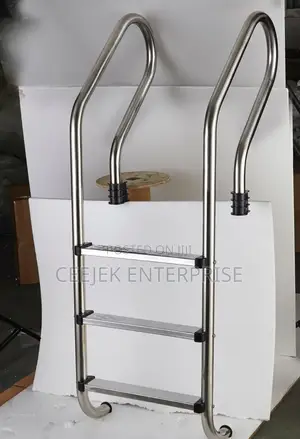 Swimming Pole Lader