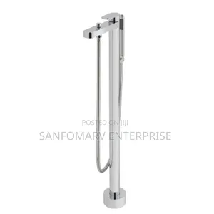 Vado England Floor Standing For Centre Bath