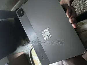 Photo - Infinix Xpad 256 GB Gray