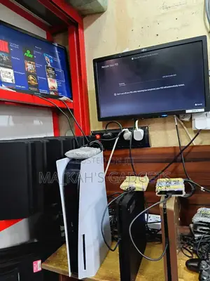 Game Installation on Ps Consoles (Downloading)