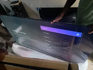 65 Inches Smart Tv Polystar