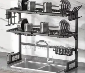 High Quality Kitchen Plate Rack
