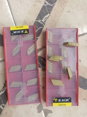 Knux Insert Tip ( One Packet Of 10pcs