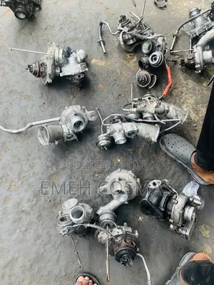 All Mercedes Benz New Models Turbo Charger Is Available