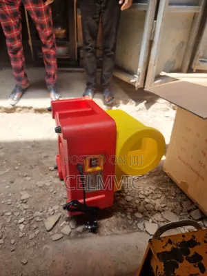 Bouncy Castle Blower