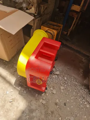 Bouncy Castle Blower