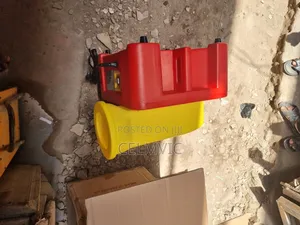 Bouncy Castle Blower
