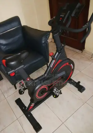 Spinning Bike