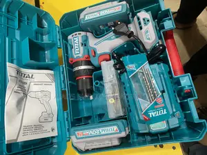 Drilling Machines