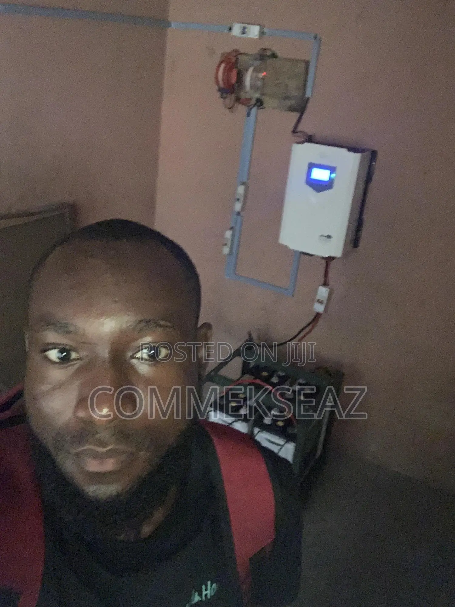 Solar Installation