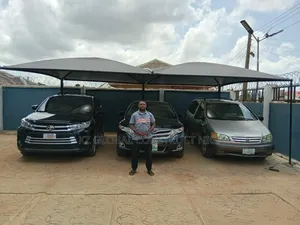 Carport For Three Cars