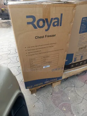 Mini Freezer