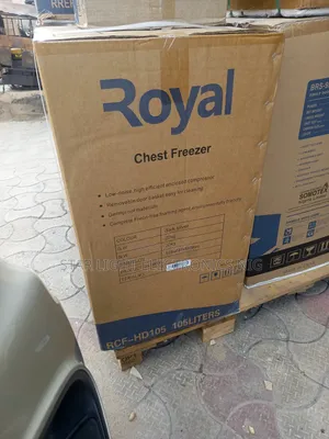 Mini Freezer