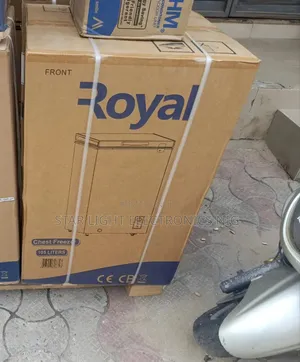 Mini Freezer