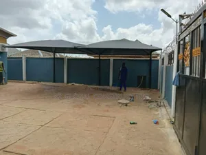 Carport Work For Three Cars
